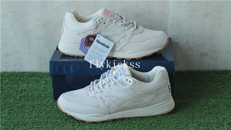 Kendrick Lamar x Reebok Ventilator